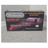 Nintendo NES BOX ONLY