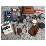 Group of Vintage Smalls
