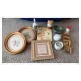 Group of Home decor