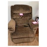 Lazboy Luxury Power Lift chair