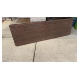 8 Foot Folding Table