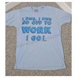 Vintage Sun T-Shirt