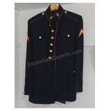 US Marine Uniform