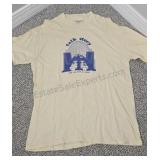 Vintage Talk Story Hawaii Shirt