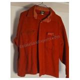 Woolrick Wool Coat
