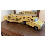 Tonka Motor Transport