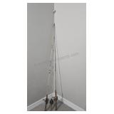 Vintage Fishing Rods (3)