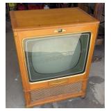 RCA Victor TV Not Working