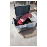 Tote of Tote bags