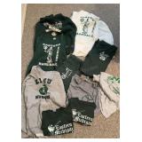 Vintage EMU Baseball Sweats