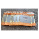 15 circular Saw blades