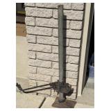 Car Bumper Jack