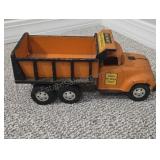 Tonka "Big Mike" Hydraulic Dump Truck