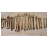 Great Neck Wrenches