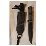 Cold Steel SRK USA  Knife  with Sheath