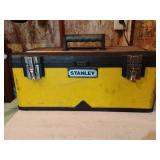 Stanley Tool Box 9x20x19