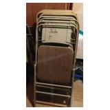 Folding Chairs