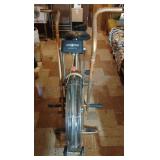 Schwinn Air Dune Exercise Bike