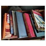 Box of Books