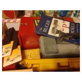 Ammo Box and More
