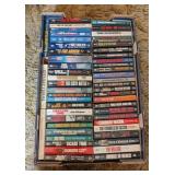 Box of Paperback Books