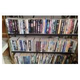 Assorted Paperback Books