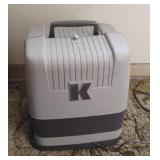 Keystone 8mm Projector