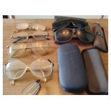 Assorted Eye, Sun Glasses