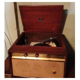 Emerson High Fidelity Record Turner