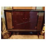 MCM Cabinet - project piece 32x37.5x16
