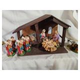Nativity Scene