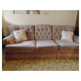Krohler Sofa 31x82x33