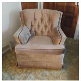 Krohler Arm Chair 31x29
