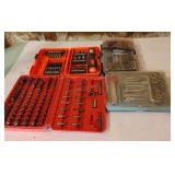 T Handle Bit Set/Assorted Tool Sets