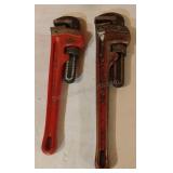 Pipe Wrenches