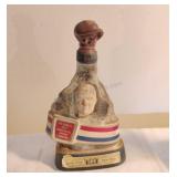 Vintage Decanter Bottle