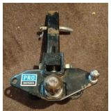 Weight Distribution Hitch