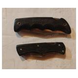 Kershaw & Imperial Ireland  Pocket Knives