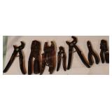 Craftsman Grips