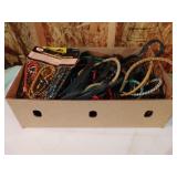 Box of Bungee Cords
