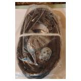 Unused Heavy Duty Electrical Cable