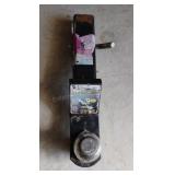 Trailer Hitch