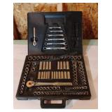 Craftsman Socket Tool Set *