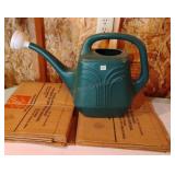 2 Packs Lawn Bags and Watering Can