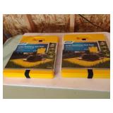 2 Packs Camco Jack Pads
