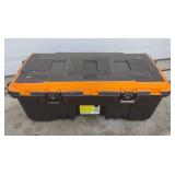 Plano Wheeled Storage Trunk