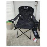 Coleman Outdoor Chair w/Carry Pouch