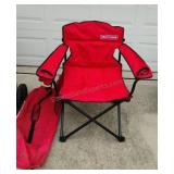 Craftsman Oversized Folding Outdoor Chair