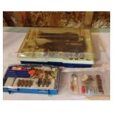 Dremel Tool w/ Accessories
