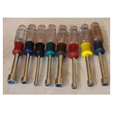 Craftsman Nutdrivers